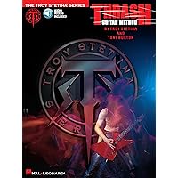Amazon.com: Speed Mechanics for Lead Guitar Book with Online